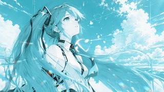 ALFALCA - 夏風 feat.初音ミク 【MV】