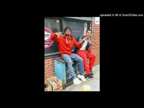 Utw Pablo - Charged Up Feat. Mark Savage ( Prod By Millz Pe$o )