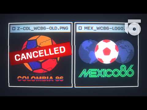 Why Did World Cup '86 Move From Colombia to Mexico?