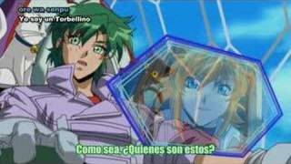 Cybaster SRW OG
