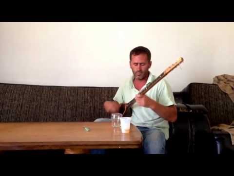 Ramadani nga buzuviki