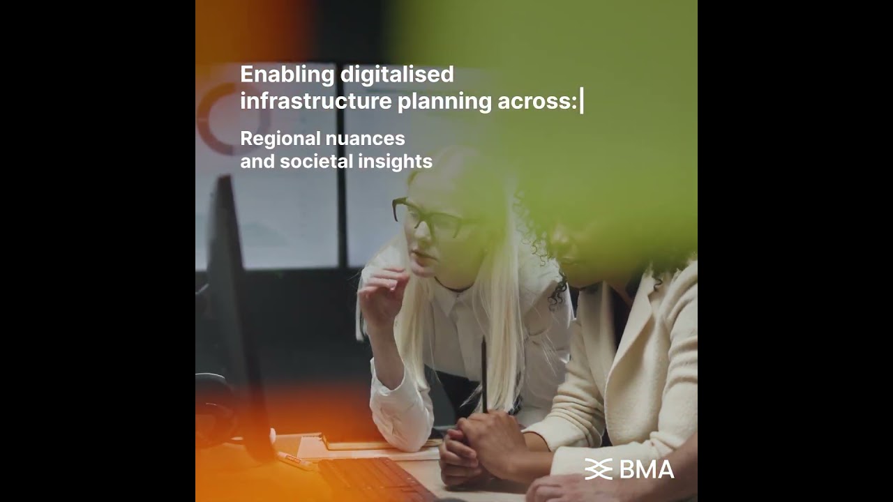 BMA Navigator Project 2025