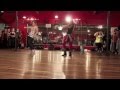 Usher "IFU"