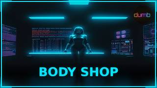 The Body Shop: Sim-to-Real Is the New DevOps