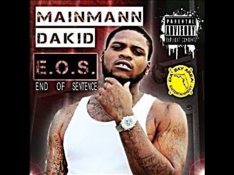 EBE Man Man Ft. Moneyman Tone - Yamms (E.O.S MixTape)