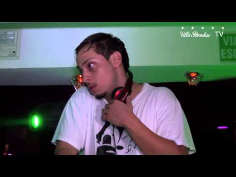 LATE NIGHT BOILER SESSIONS #001 - OB