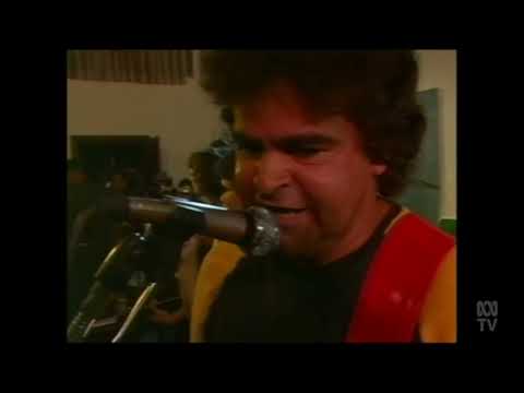 Coloured Stone - Dancing In The Moonlight