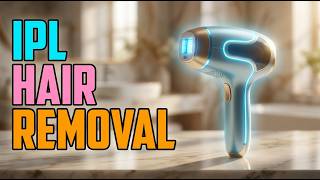 TOP 5 Best Ipl Laser Hair Removal Devices 2026 | Ipl Hair Removal Devices For Smooth Skin All Year