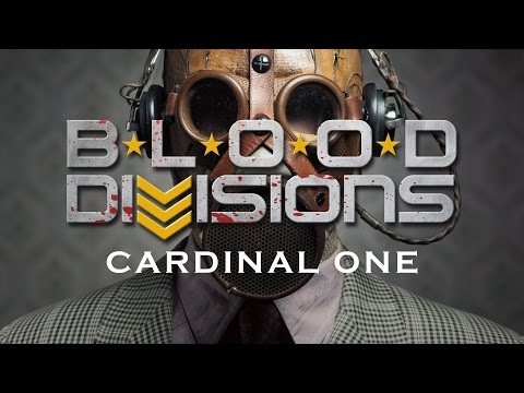 Blood Divisions 