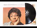 Ella Fitzgerald - East Of The Sun (West Of The Moon)