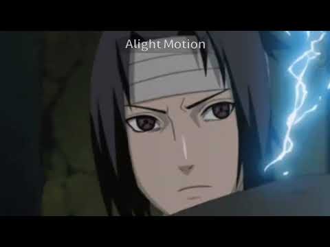 Espancador de BC* 😈💥 _edit Sasuke vs Itachi_