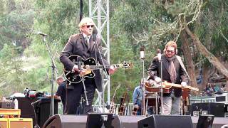 T-Bone Burnett &quot;The Long Time Now&quot; HSB 2010