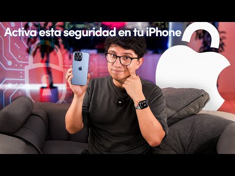 Cómo proteger tu iPhone en caso de robo: guía completa