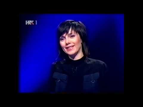 Najslabija karika (Daniela Trbović) - 19.9.2005.