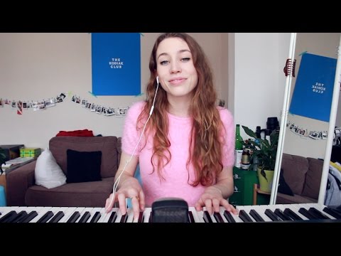 Every song you've ever wanted me to sing mashup!