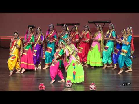 Marhak Punjaban Di @ Bay Area Bhangra Giddha 2016