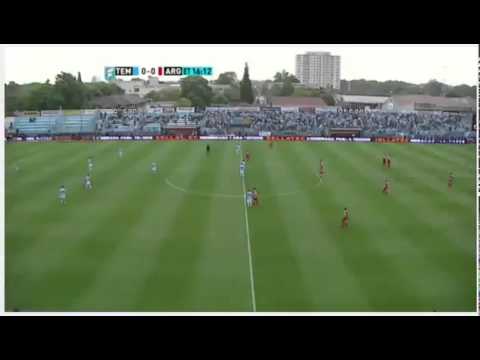 En Fútbol Para Todos enviaron un polémico mensaje a Burzaco