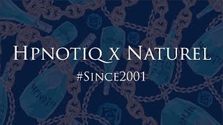 The Original Blueprint, by Naturel #Since2001
