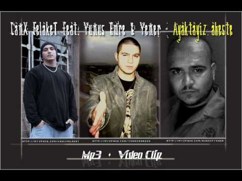 CanX Felaket   Bir Dost Ariyorum