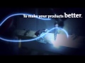 CLOOS - Weld your way!