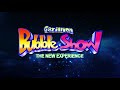 Gazillion Bubble Show มาสัมผัสความตื่นตาตื่นใจใน