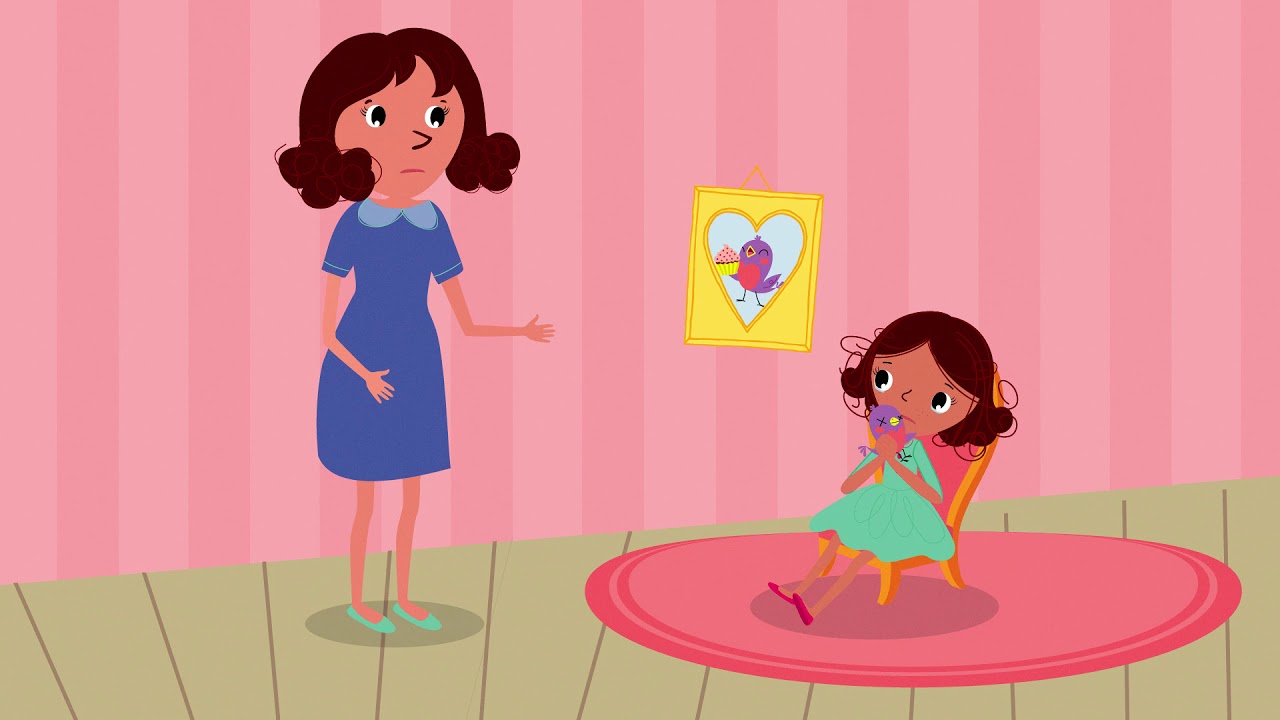 O DIA EM QUE O PASSARINHO NÃO CANTOU