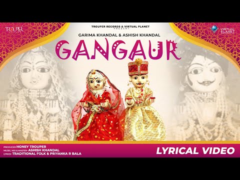 Ashish Khandal Gangaur 2022