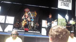 Bad Guy Set It Off Warped Tour Orlando 2015