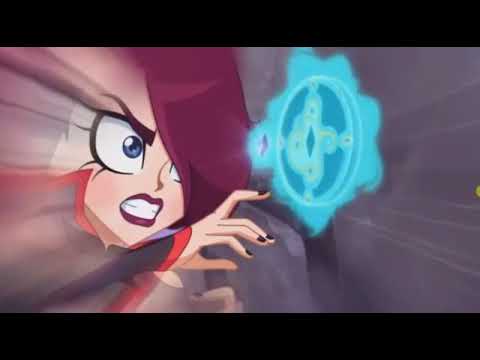 LoliRock Princess Brenda Part 1 ( Part 7 ) І LoliRock English