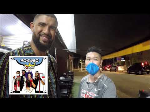 CLEBER AO CUBO NO ESPETINHOS EFRAIM 2