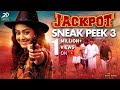Jackpot Moviebuff Sneak Peek 03 Jyotika Revathi Directed By S Kalyaan