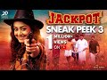 Jackpot - Moviebuff Sneak Peek 03 | Jyotika, Revathi | Directed by S Kalyaan