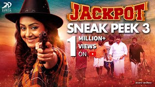 Jackpot - Moviebuff Sneak Peek 03  Jyotika Revathi