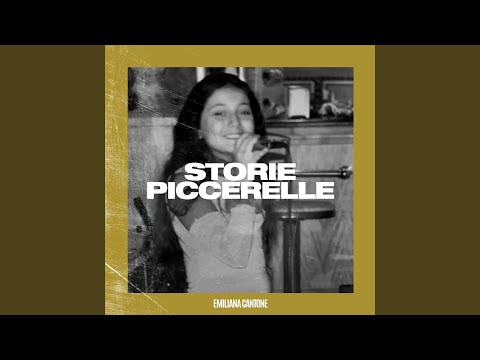 Storie piccerelle