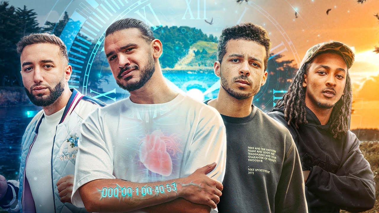 QUI SERA LE DERNIER À RESTER EN VIE SUR L’ÎLE ?! (Avec Mastu, Theodort, Billy et d'autres...)