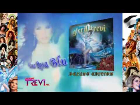 Thumbnail for Gloria Trevi | Album Una Rosa Blu | Spot Promocional by R.E.M.