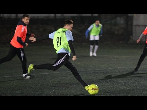 Bishaka Kurdwanów - Max Apartments: 13. tydzień (FLS Jesień 2016)