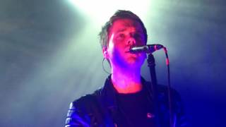 Sore Losers - in de Roma - Blue Shoes