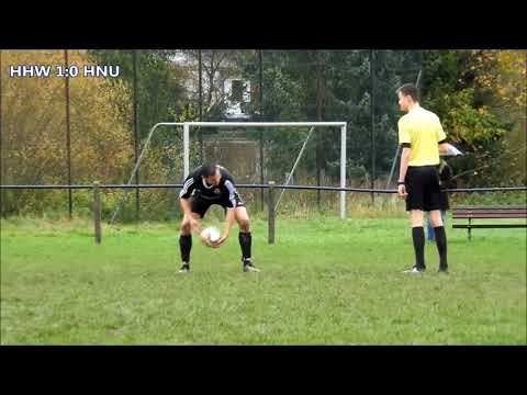 SG Hopf./Holl./Walburg - SG Herleshausen Nr./Ug. II  alle  Tore & Highlights 2017/18