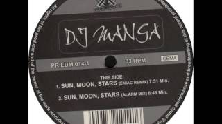 DJ Manga - Sun, Moon, Stars (Eniac Remix) (B1)
