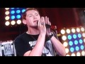 Chris Cab Live Englishman In New York