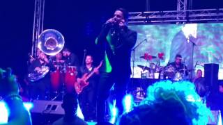 LARRY HERNÁNDEZ 2016 - Ojalá Q Te Vaya Mal