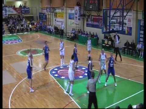 Katarina Ristić Highlights