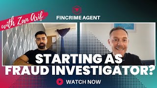 What it Takes to Get Into a Fraud Investigator Job