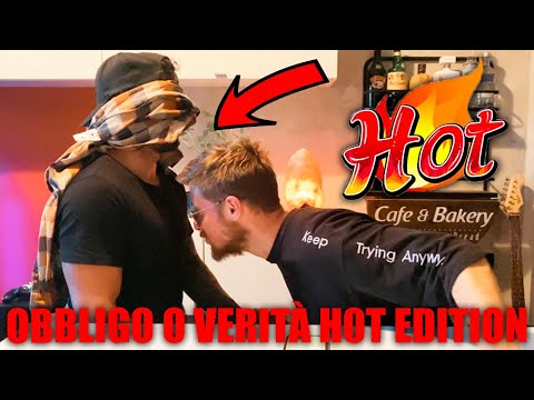 TRUTH or DARE with Dadda