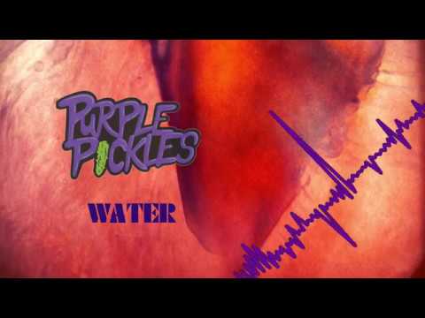 Purple Pickles - Purple Pickles - Water