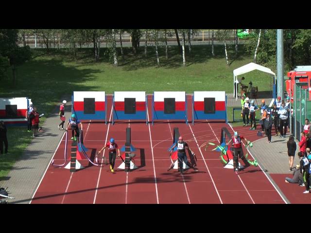 Ostrava – Poruba, 31. 05. 2014