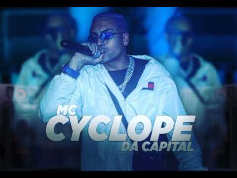 CYPHER DE LADRÃO  1.0