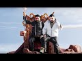 Tzanca Uraganu Florin Salam Regii NFT Videoclip Oficial 2022