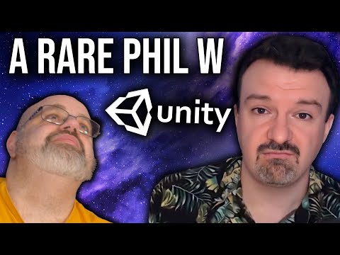 DSPGaming Is Right About Unity Being Terrible